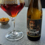 Adriaen Brouwer Nourriture