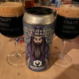 Brasserie Terminus Comida