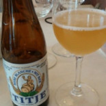 Aux 9 Tilleuls Nourriture