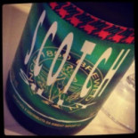 Aux 9 Tilleuls Nourriture