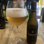 De Gulden Cop Nourriture