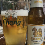 Aroy-d Enschede Nourriture