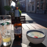 Aroy-d Enschede Nourriture