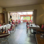 Le Dekale À l'intérieur