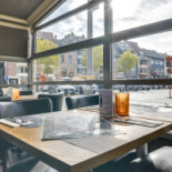 De Brasserie Nourriture