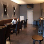 Le Gunchip Nourriture