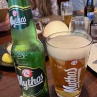 Grieks Delphi Comida