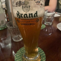 Lekker Puh Nourriture