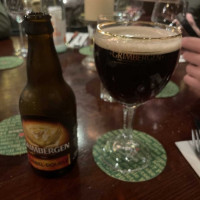 Lekker Puh Nourriture