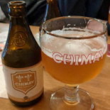 Le Grand Café Nourriture