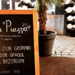 La Piazza Woudenberg Extérieur