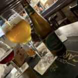 Café De Koetsier Nourriture