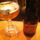 De Posterijen Nourriture