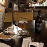 De Rooie Kater Eelde Nourriture