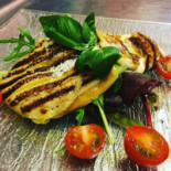 Per Bacco Nourriture