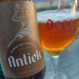 Schraevenacker Comida