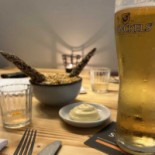 Ark Van Noach Nourriture