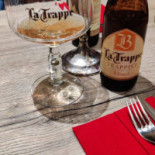 Ark Van Noach Nourriture