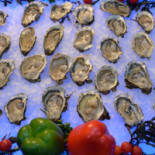 Fu Xing Wok Nourriture