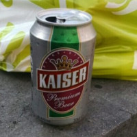 Sweet Bruges Nourriture