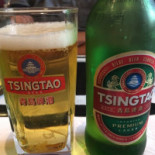 Happy Bouddha Comida