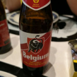 Happy Bouddha Comida