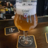 Cafe Koos Nourriture