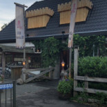 Robin Hood Ribhouse Extérieur