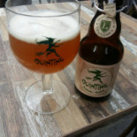 La Botte De Lin Comida