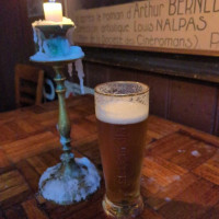 Eetcafé Vidocq food