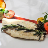 L'espièglerie Comida