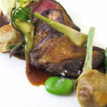 L'espièglerie Comida