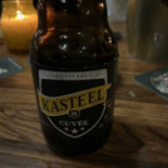 Het Stadscafe Apeldoorn Nourriture