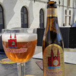 Café St. Joris Nourriture