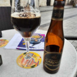 Café St. Joris Nourriture