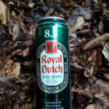 Koetshuis Nourriture