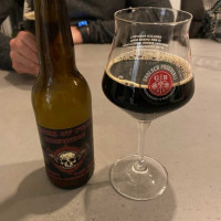 Anytyme De Roode Vos Comida