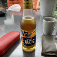 Anytyme De Roode Vos Comida