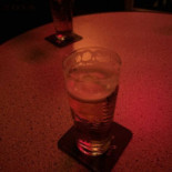 De Stadsgracht Nourriture