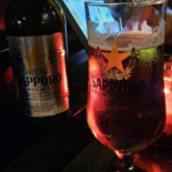 De Stadsgracht Nourriture