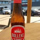 Reef Cafe Nourriture