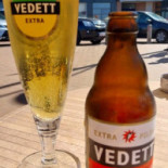 Reef Cafe Nourriture