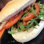 Chez Johanna Nourriture