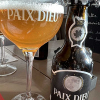 L'escale Joseph Nourriture