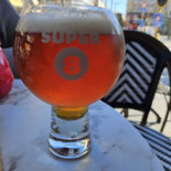 Cafe Jozef À l'intérieur