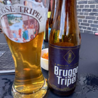 Den Anker Nourriture