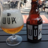 Petrouska Nourriture