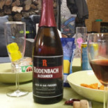 De Vriendenkring Nourriture