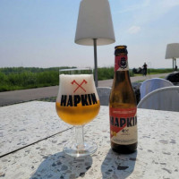 De Zaatman Nourriture