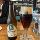 Den Burgh Nourriture